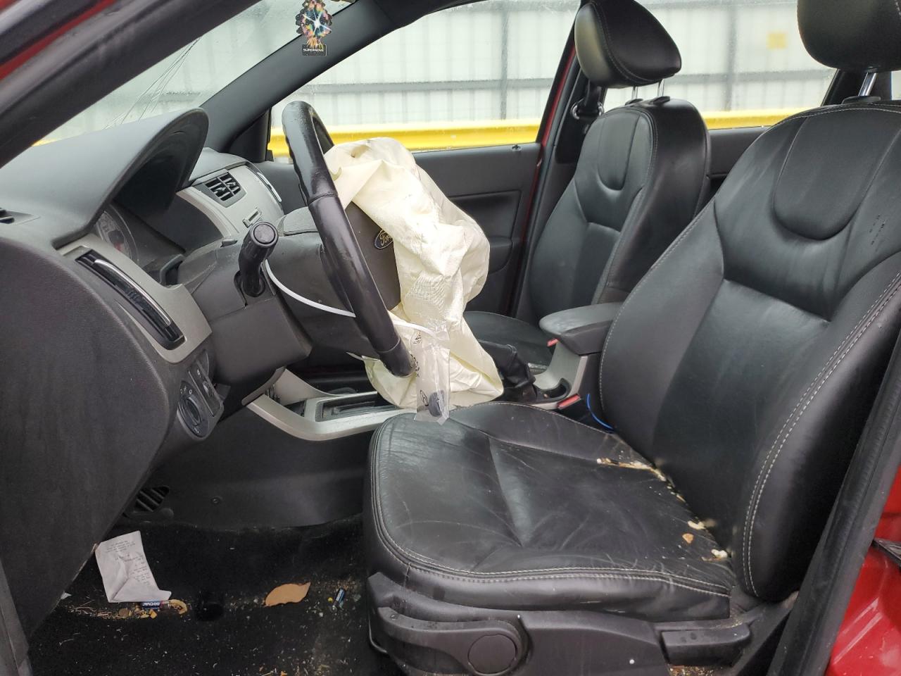 Ford Focus Ses Image 10