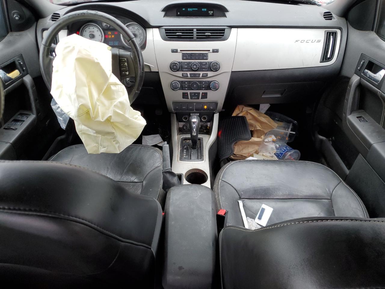 Ford Focus Ses Image 9