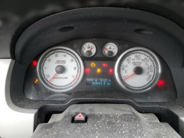 Ford Focus Ses Image 5