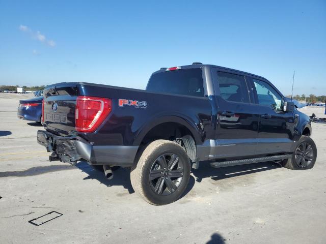 Ford F-150 Supercrew Image 12