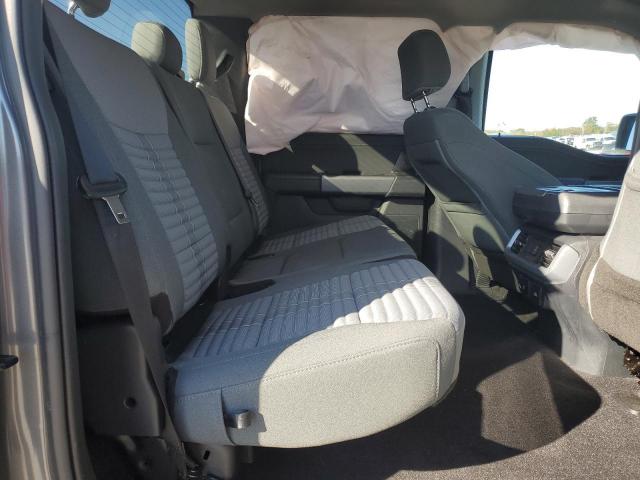 Ford F-150 Supercrew Image 7