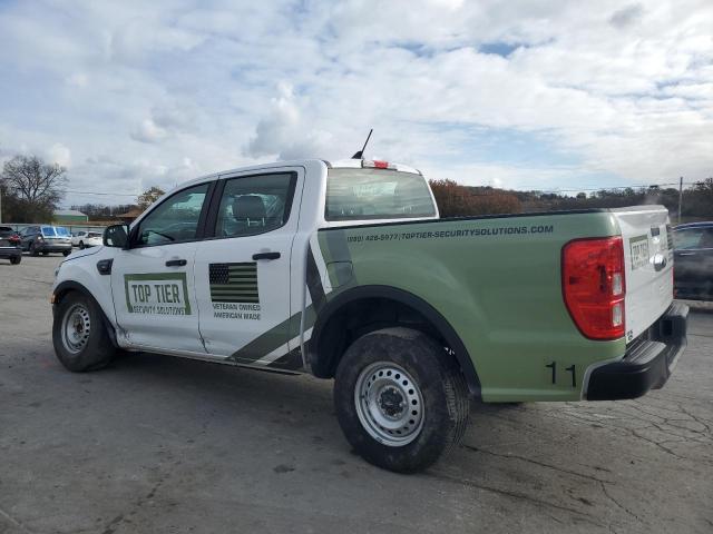 Ford Ranger Xl Image 3
