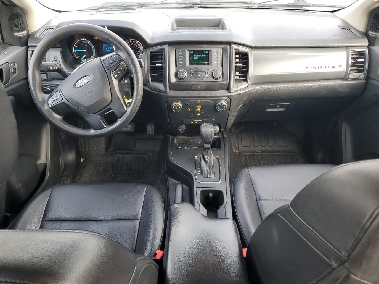 Ford Ranger Xl Image 2