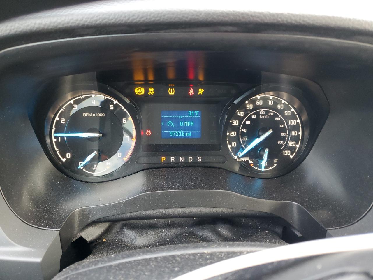 Ford Ranger Xl Image 7