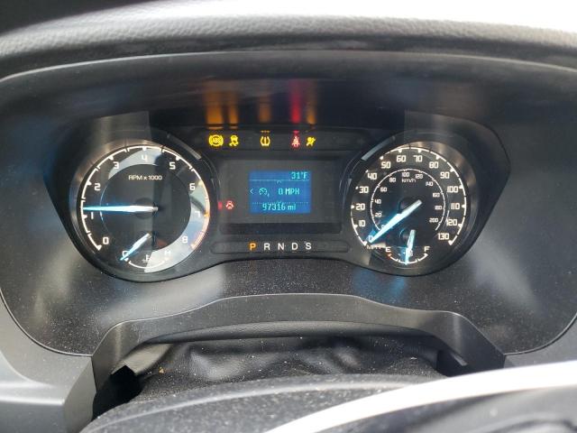 Ford Ranger Xl Image 7