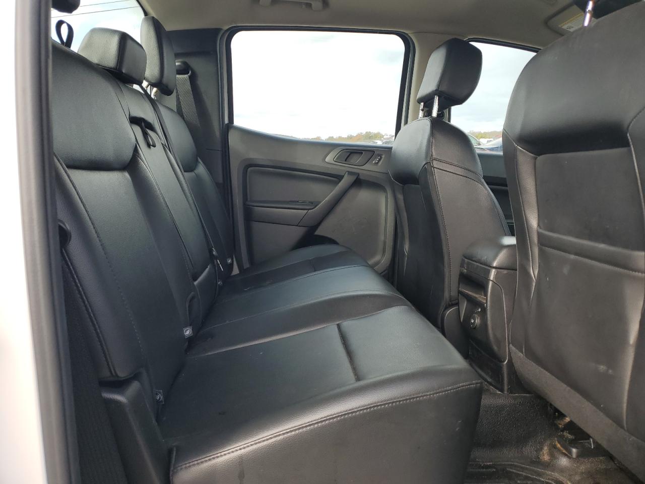 Ford Ranger Xl Image 12