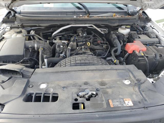 Ford Ranger Xl Image 10