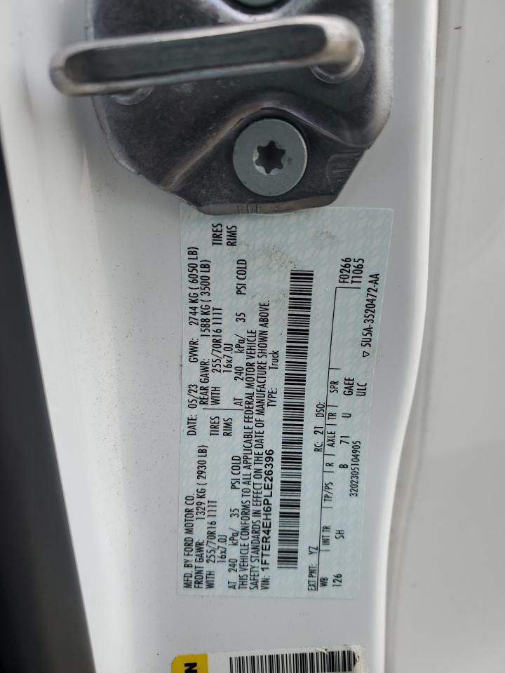 Ford Ranger Xl Image 9