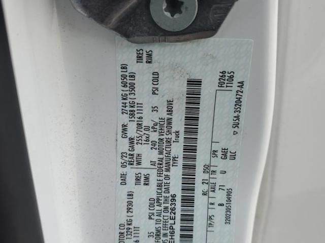 Ford Ranger Xl Image 9