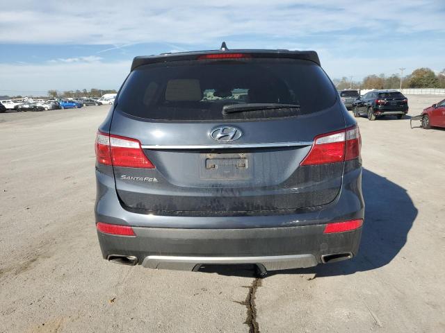 Hyundai SANTA FE Gls Image 5