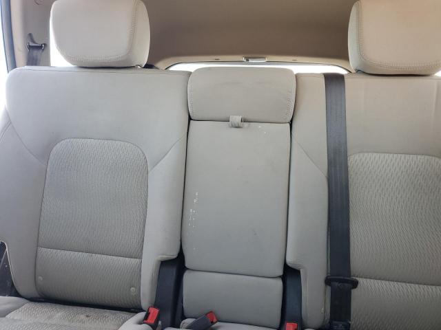 Hyundai SANTA FE Gls Image 3