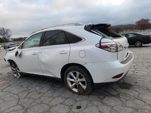 Lexus RX 350 Image 3