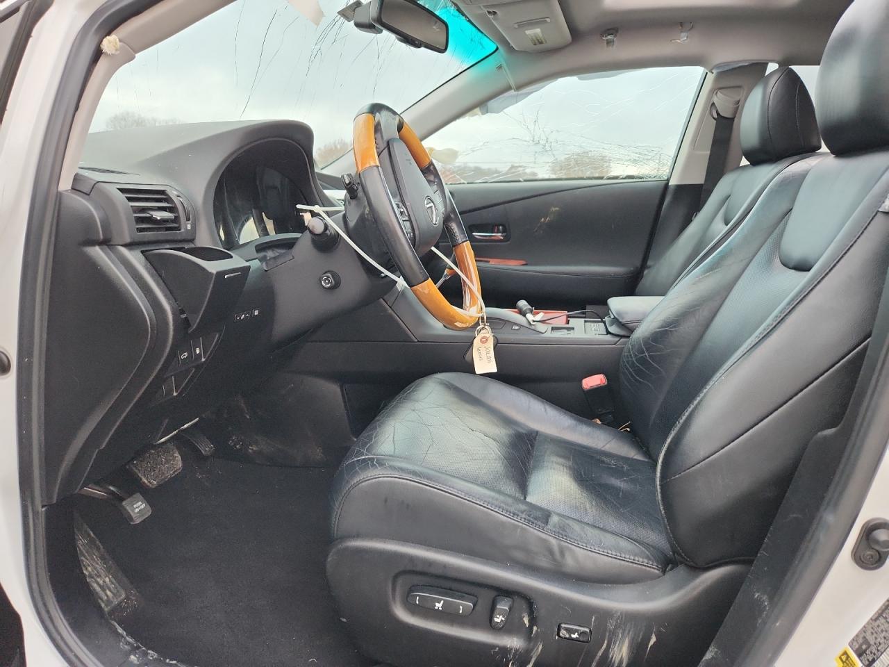 Lexus RX 350 Image 10