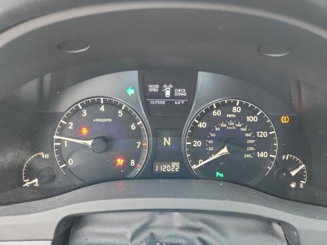 Lexus RX 350 Image 12