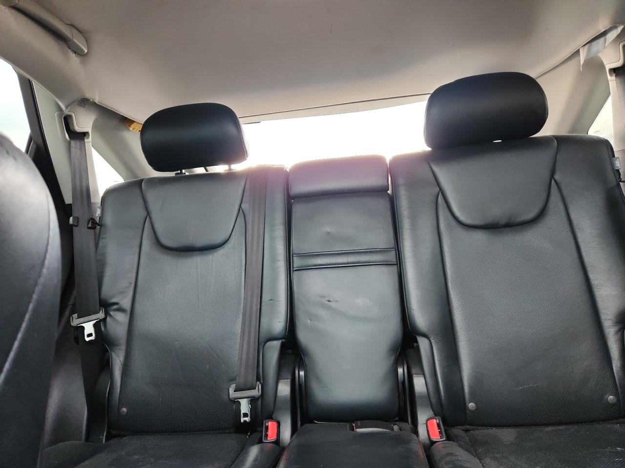 Lexus RX 350 Image 6