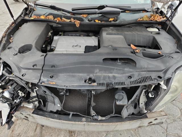 Lexus RX 350 Image 14