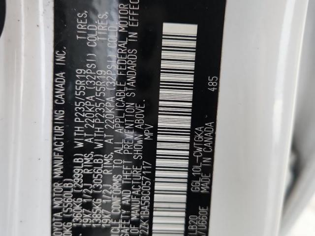 Lexus RX 350 Image 8