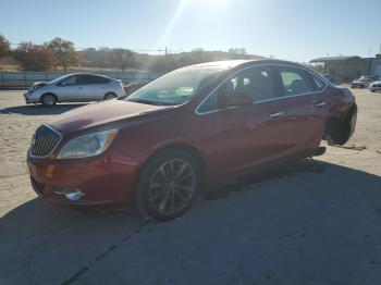  Salvage Buick Verano