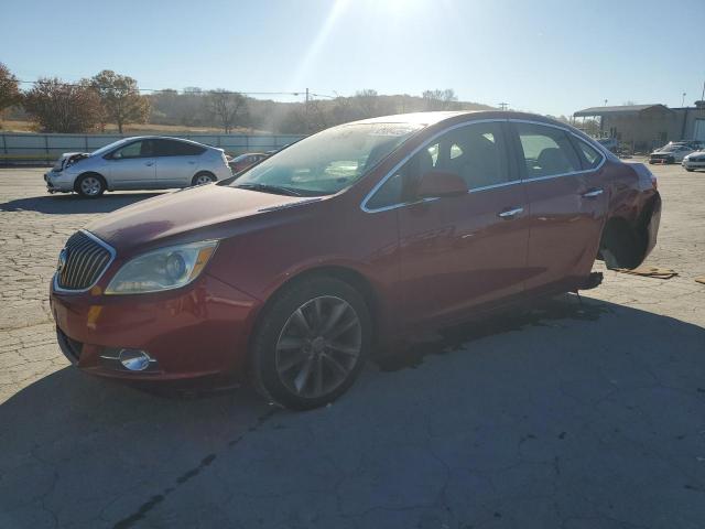  Salvage Buick Verano