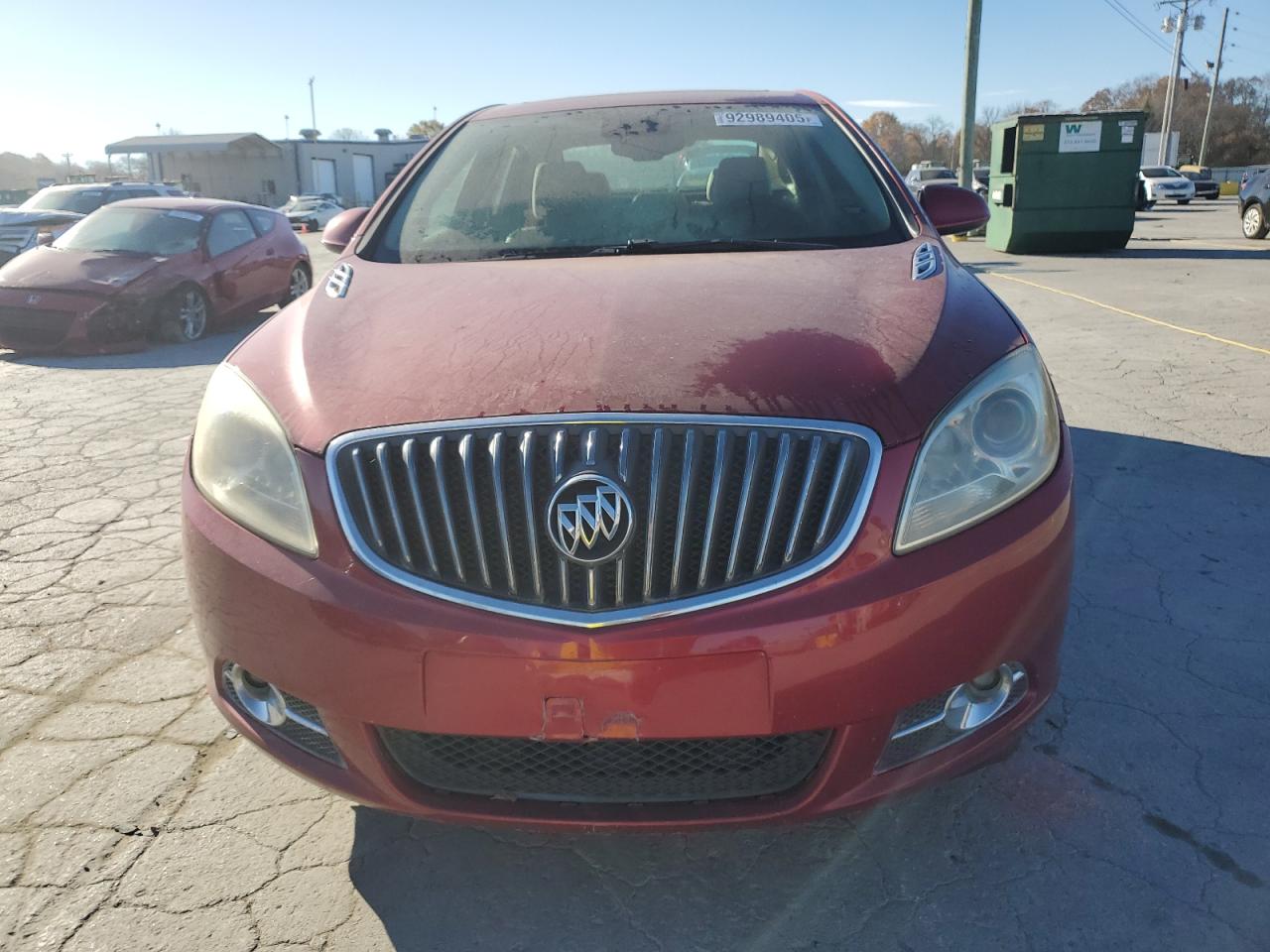 Buick Verano Image 3