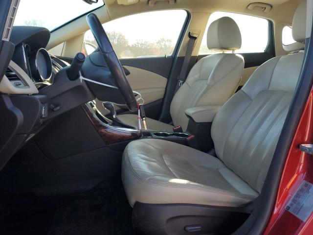 Buick Verano Image 6