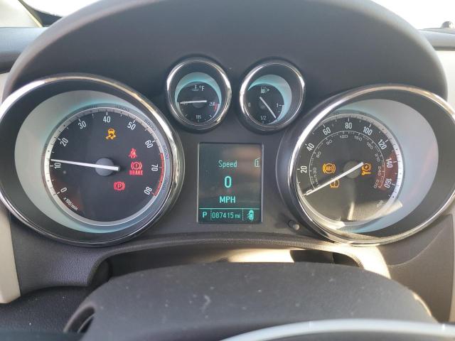 Buick Verano Image 10