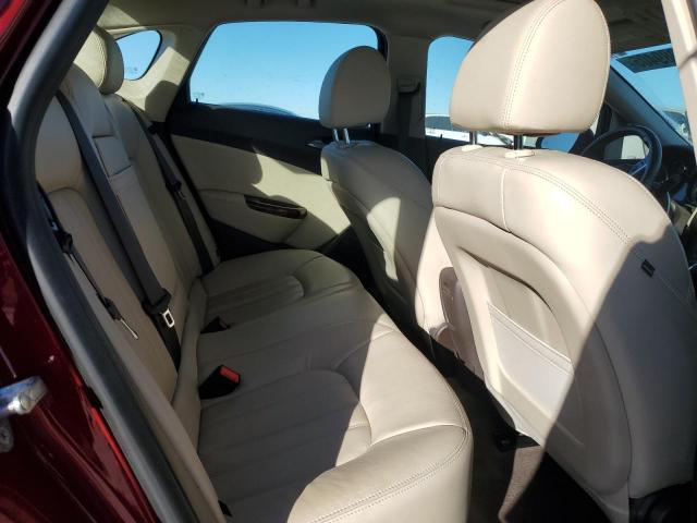 Buick Verano Image 8