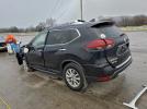 Nissan Rogue S Image 4
