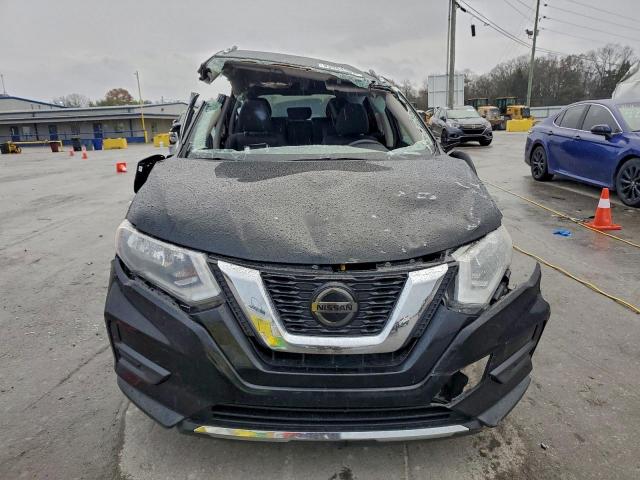 Nissan Rogue S Image 5