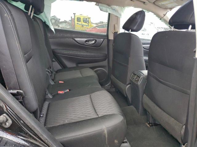 Nissan Rogue S Image 9