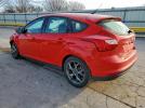 Ford Focus Se Image 10