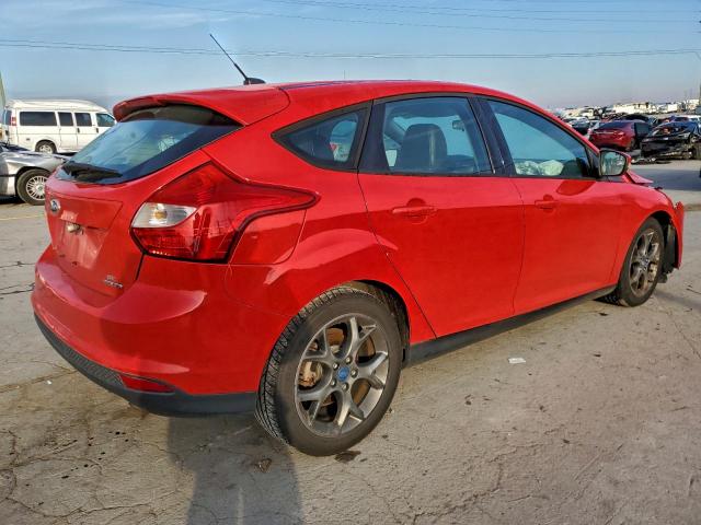 Ford Focus Se Image 2