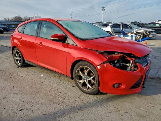Ford Focus Se Image 6