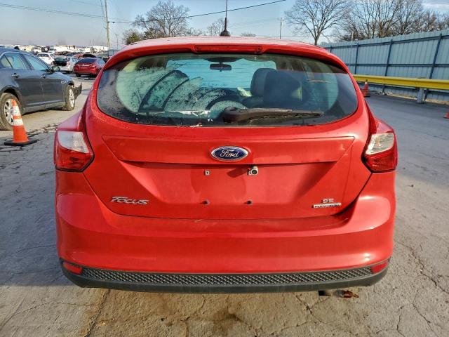 Ford Focus Se Image 9