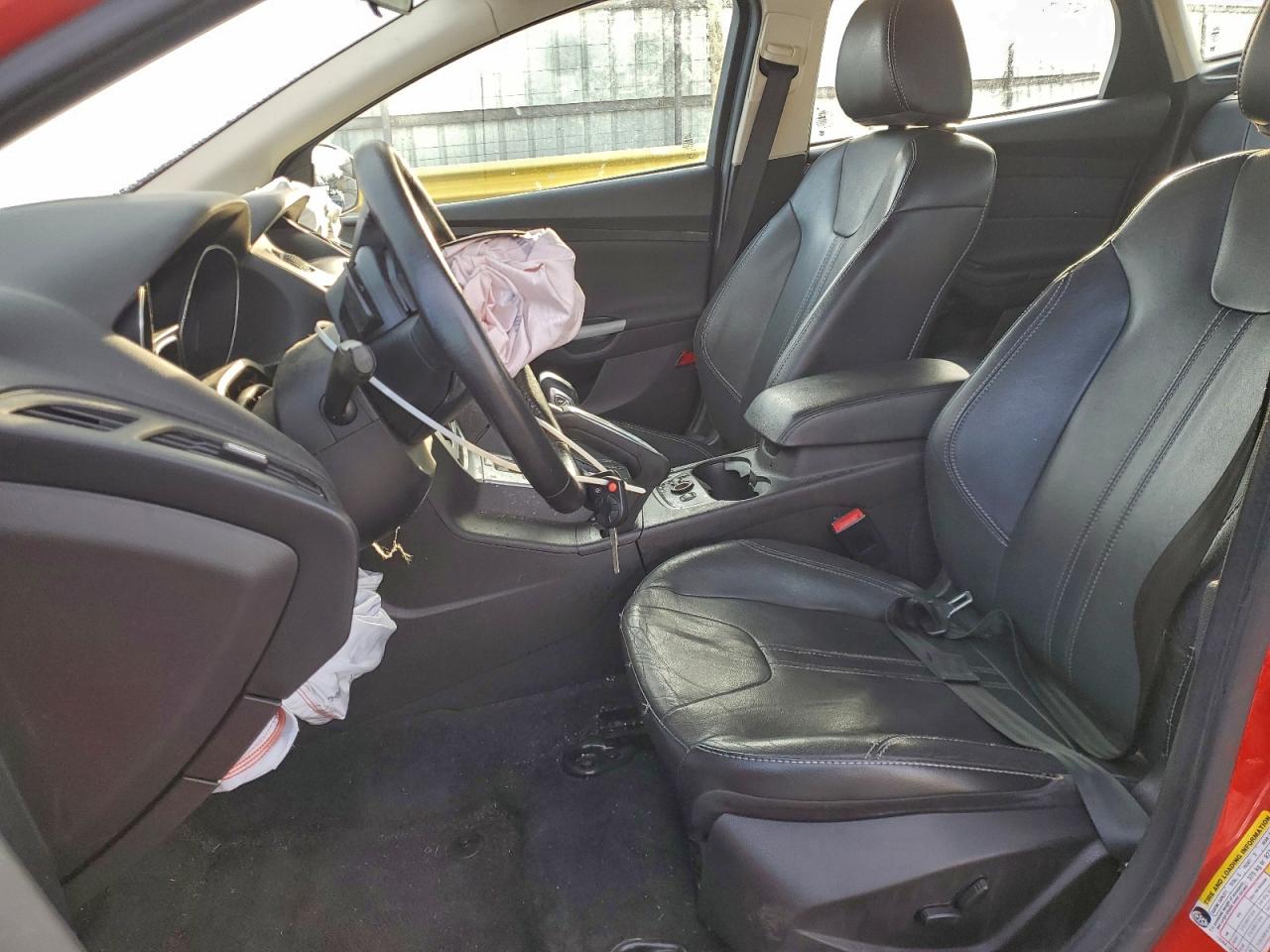 Ford Focus Se Image 8