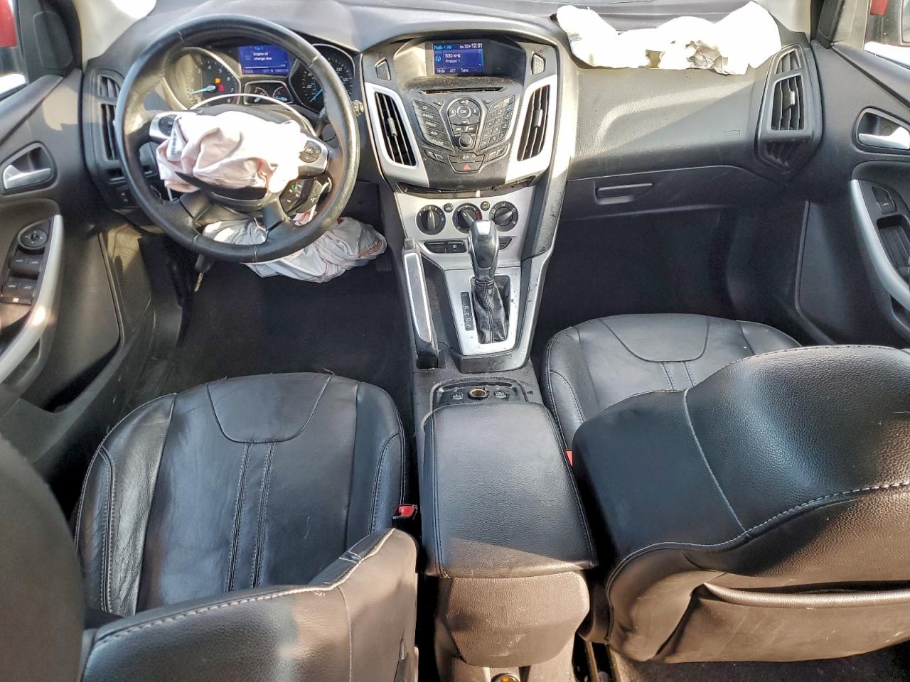 Ford Focus Se Image 5