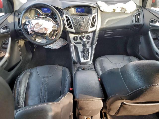 Ford Focus Se Image 5