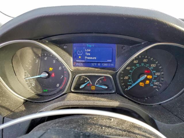 Ford Focus Se Image 3