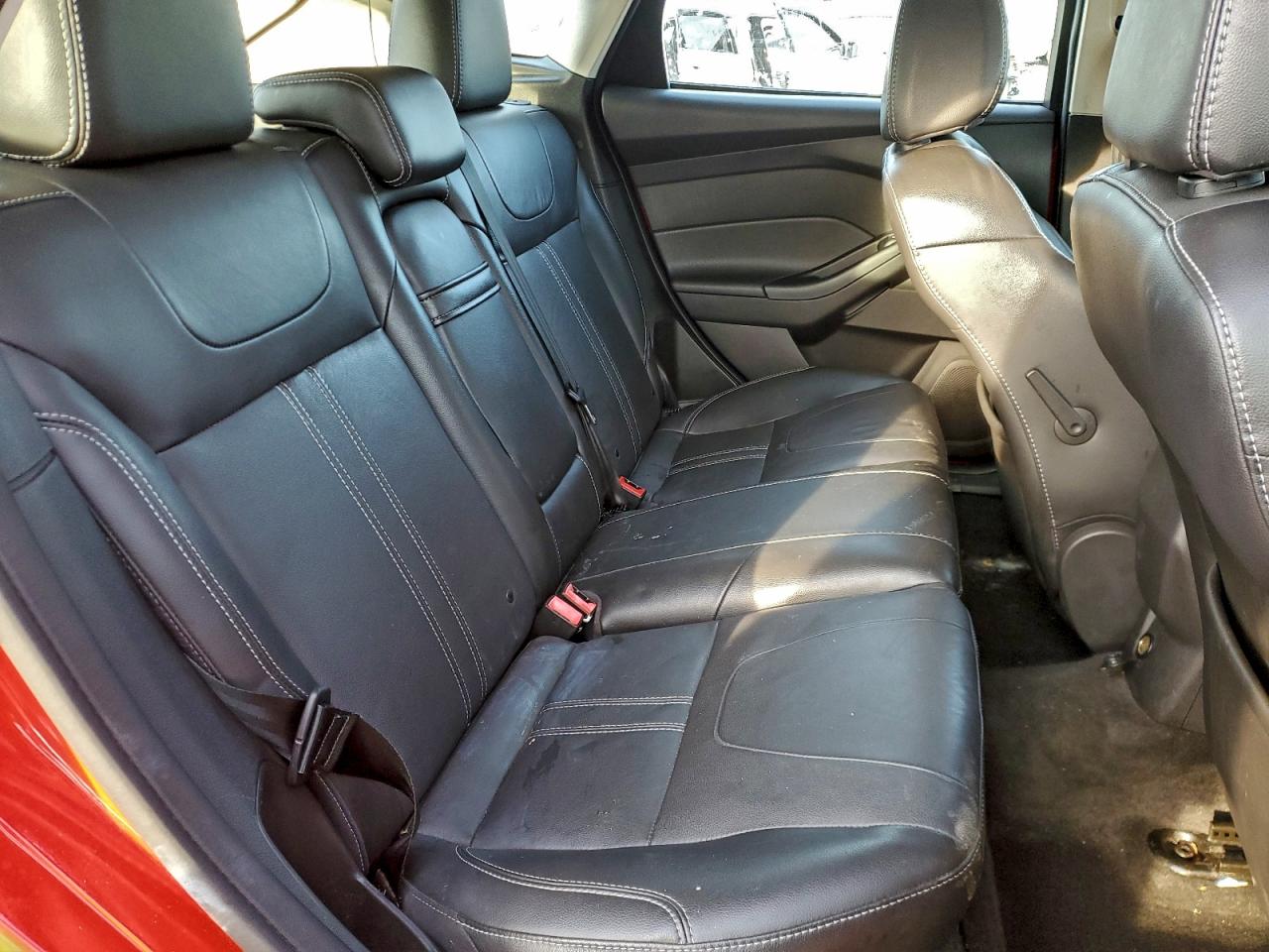 Ford Focus Se Image 7