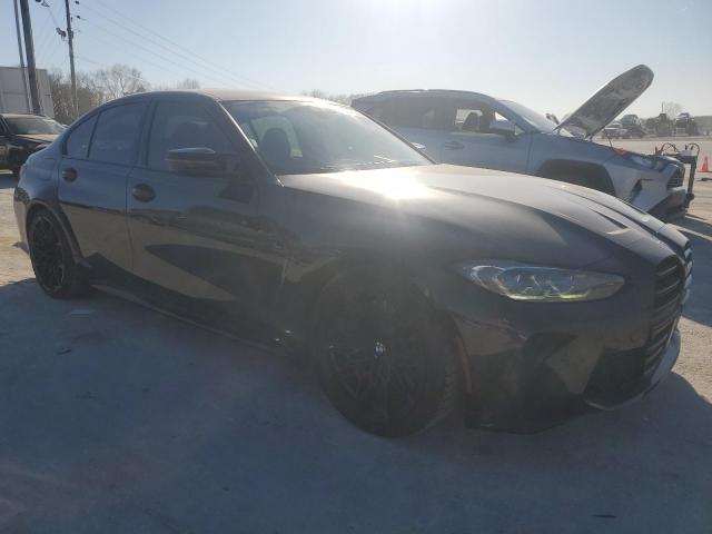 BMW M Series Competition Image 2