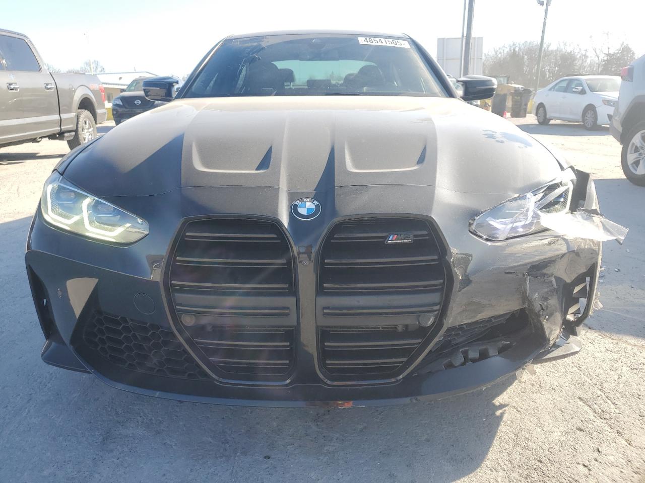 BMW M Series Competition Image 3