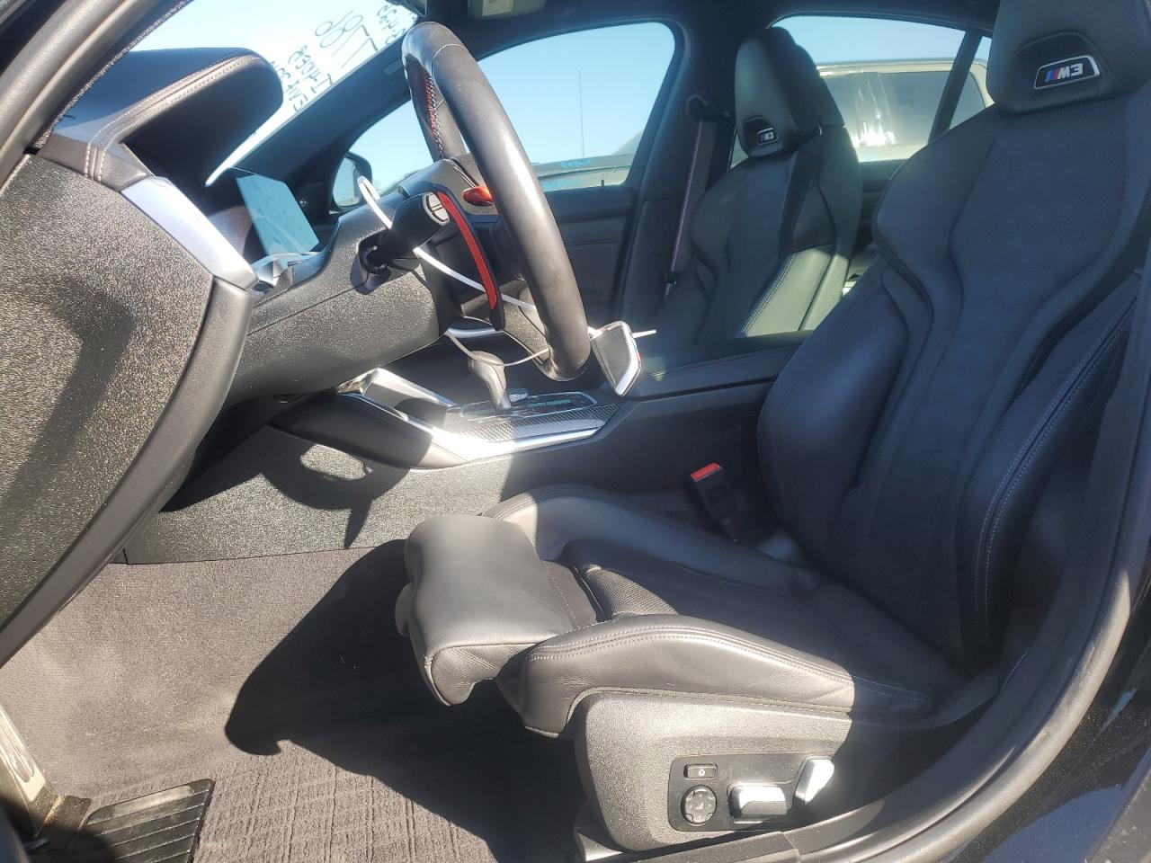 BMW M Series Competition Image 4