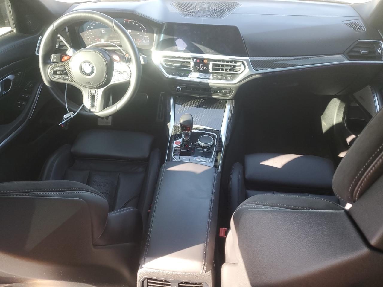 BMW M Series Competition Image 10