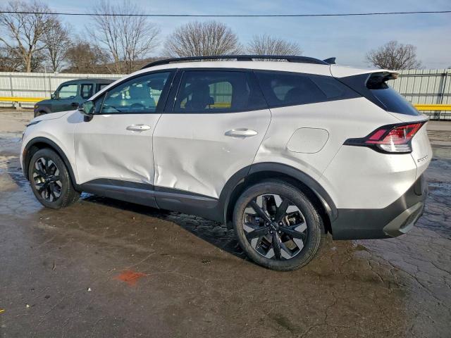 Kia Sportage X Line Image 2