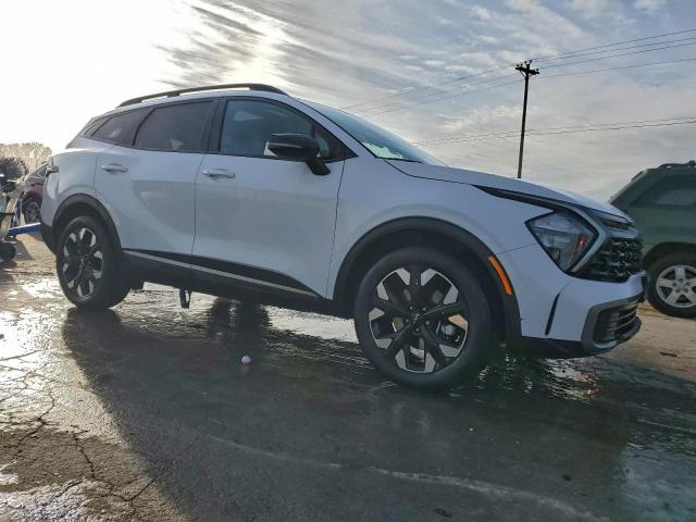 Kia Sportage X Line Image 5