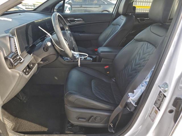 Kia Sportage X Line Image 13