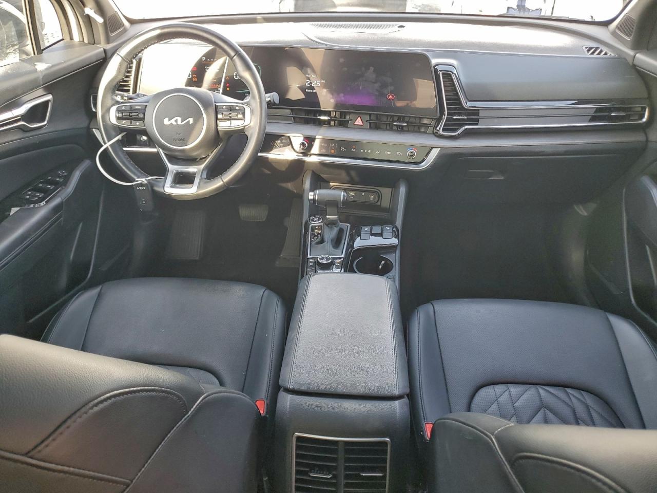 Kia Sportage X Line Image 6