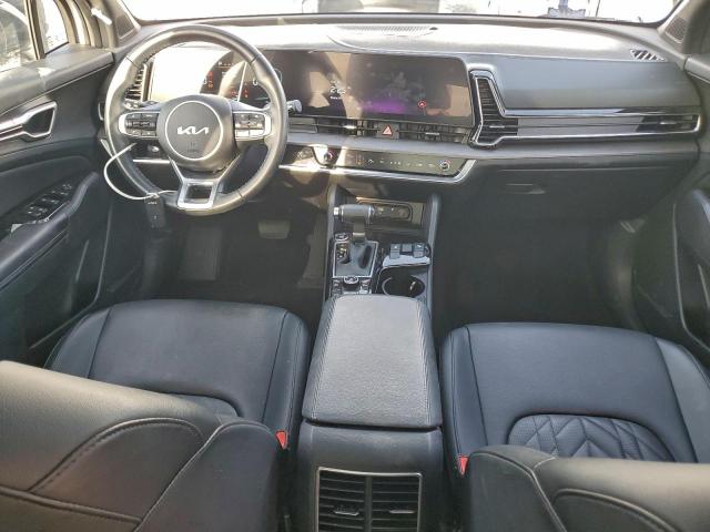 Kia Sportage X Line Image 6