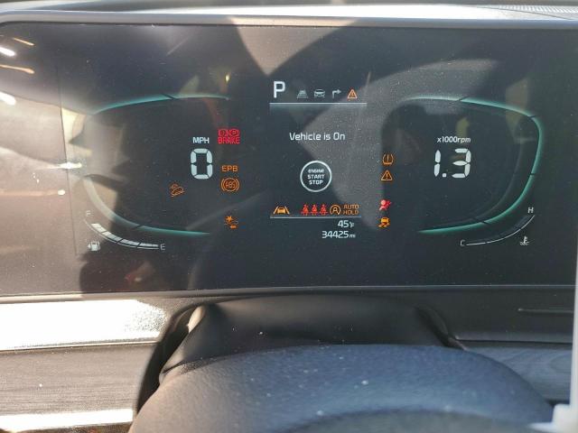 Kia Sportage X Line Image 3