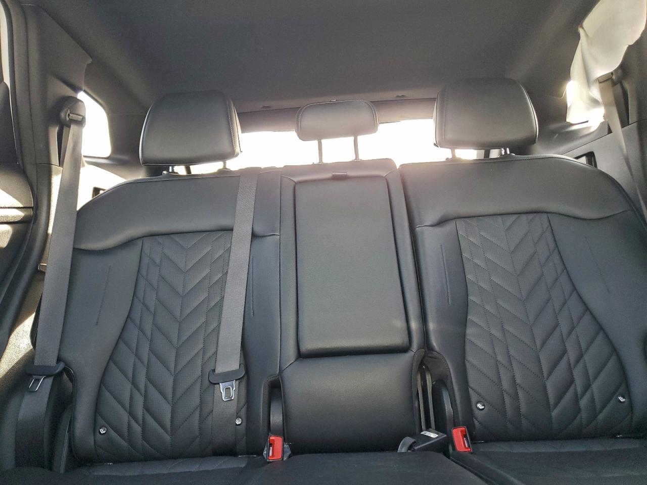 Kia Sportage X Line Image 11